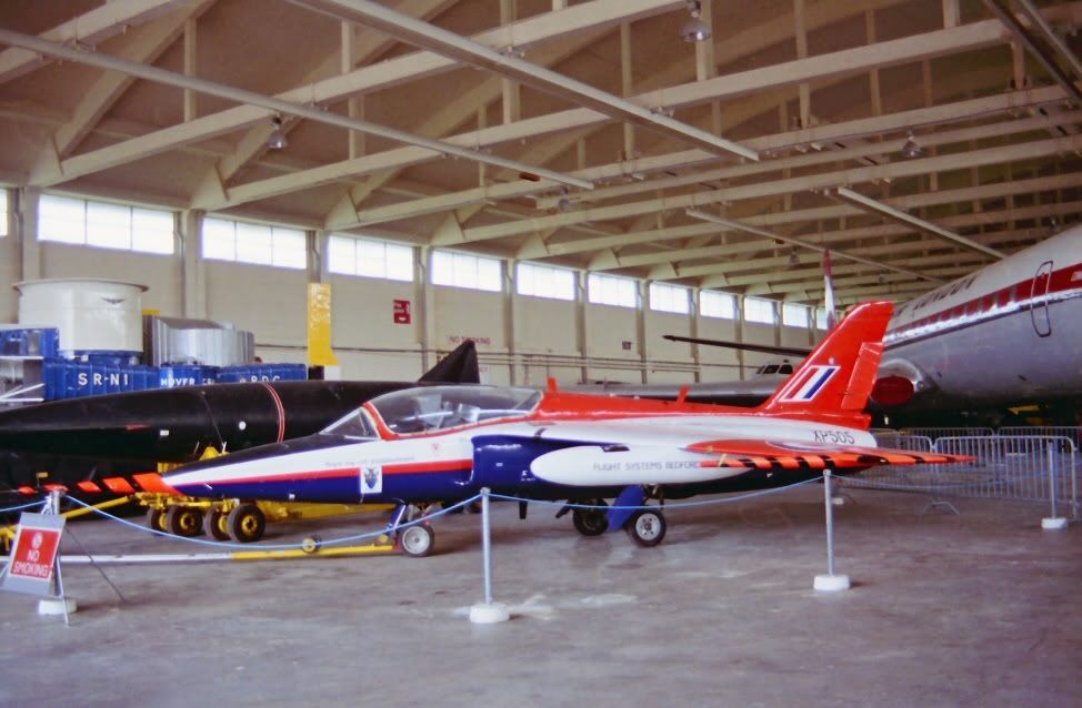 Science Museum Store Wroughton 1992 UK Airshow Review Forums